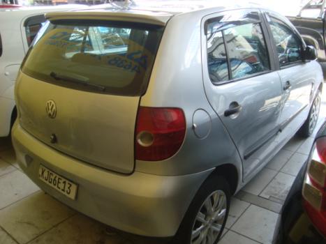 VOLKSWAGEN Fox 1.0 4P FLEX, Foto 2