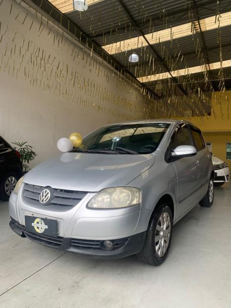 VOLKSWAGEN Fox 1.0 4P CITY FLEX, Foto 3