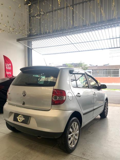 VOLKSWAGEN Fox 1.0 4P CITY FLEX, Foto 4