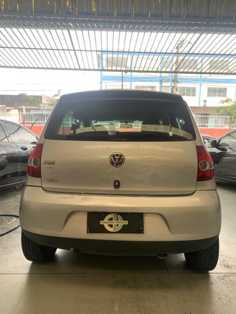 VOLKSWAGEN Fox 1.0 4P CITY FLEX, Foto 5