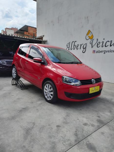 VOLKSWAGEN Fox 1.0 4P TREND FLEX, Foto 1