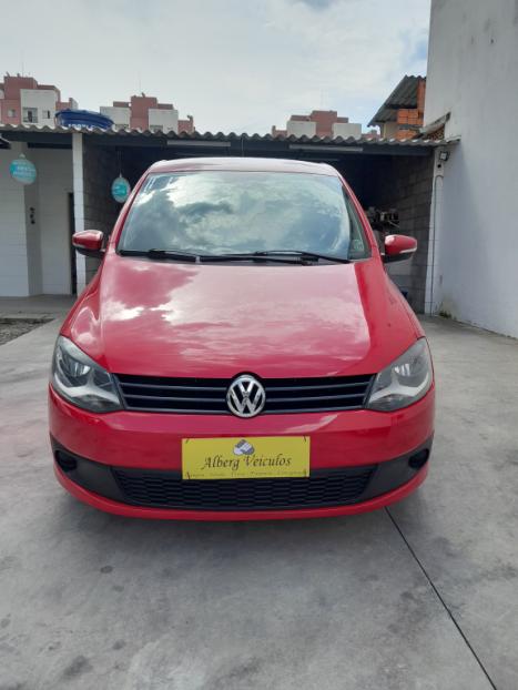 VOLKSWAGEN Fox 1.0 4P TREND FLEX, Foto 3