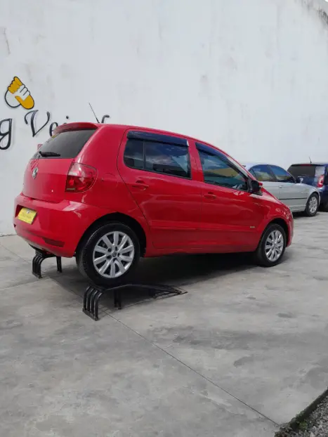 VOLKSWAGEN Fox 1.0 4P TREND FLEX, Foto 5