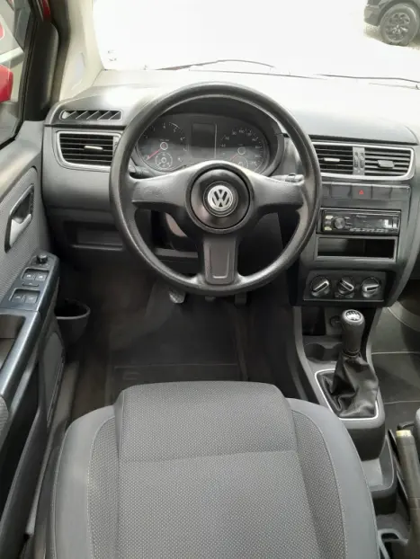 VOLKSWAGEN Fox 1.0 4P TREND FLEX, Foto 7