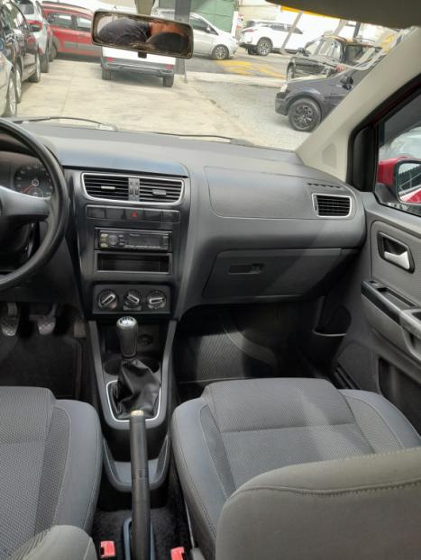 VOLKSWAGEN Fox 1.0 4P TREND FLEX, Foto 8