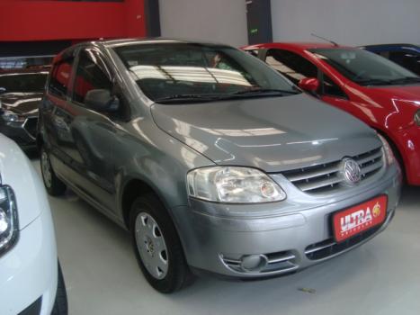 VOLKSWAGEN Fox 1.0 4P FLEX, Foto 1