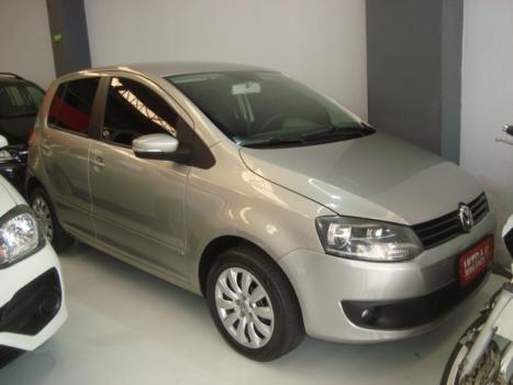 VOLKSWAGEN Fox 1.0 4P TREND FLEX, Foto 1