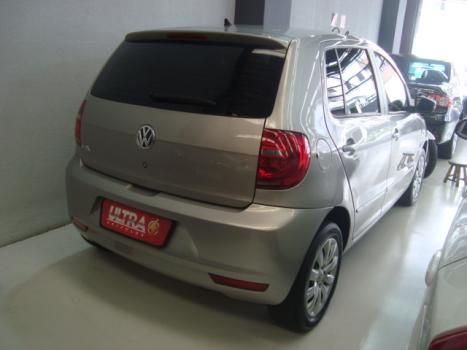 VOLKSWAGEN Fox 1.0 4P TREND FLEX, Foto 2