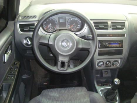 VOLKSWAGEN Fox 1.0 4P TREND FLEX, Foto 8