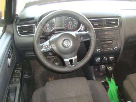 VOLKSWAGEN Fox 1.0 4P TREND FLEX, Foto 7