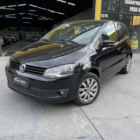 VOLKSWAGEN Fox 1.0 4P FLEX, Foto 1