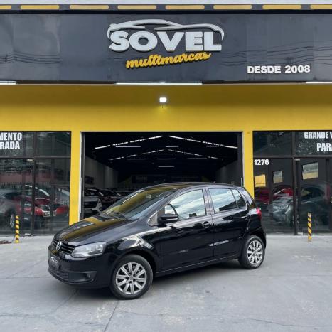 VOLKSWAGEN Fox 1.0 4P FLEX, Foto 2