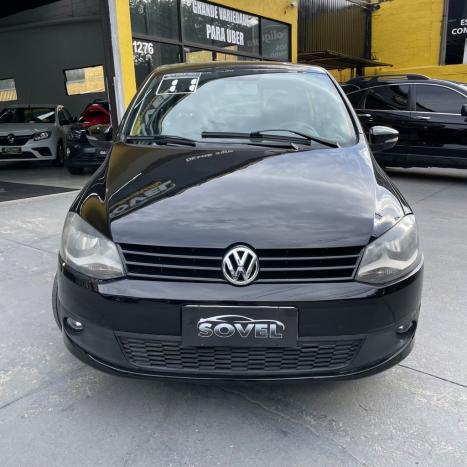 VOLKSWAGEN Fox 1.0 4P FLEX, Foto 3