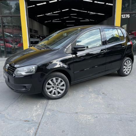 VOLKSWAGEN Fox 1.0 4P FLEX, Foto 4