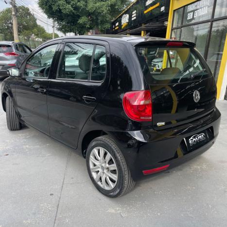 VOLKSWAGEN Fox 1.0 4P FLEX, Foto 6