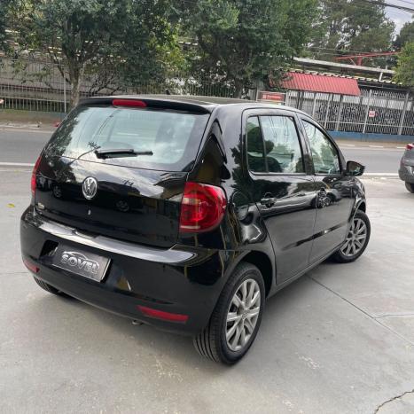 VOLKSWAGEN Fox 1.0 4P FLEX, Foto 8