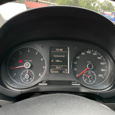 VOLKSWAGEN Fox 1.0 4P FLEX, Foto 10