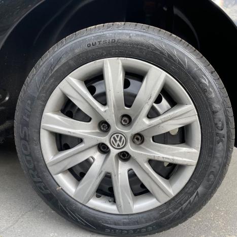 VOLKSWAGEN Fox 1.0 4P FLEX, Foto 13