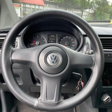 VOLKSWAGEN Fox 1.0 4P FLEX, Foto 15