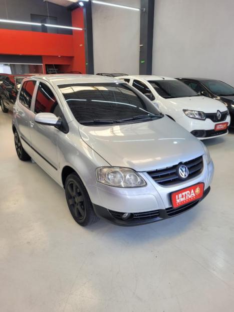 VOLKSWAGEN Fox 1.0 4P TREND FLEX, Foto 1