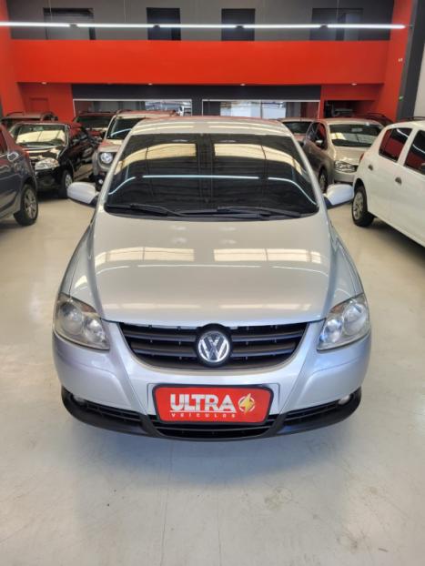 VOLKSWAGEN Fox 1.0 4P TREND FLEX, Foto 2