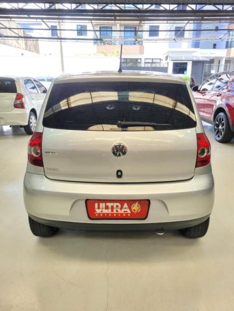 VOLKSWAGEN Fox 1.0 4P TREND FLEX, Foto 5