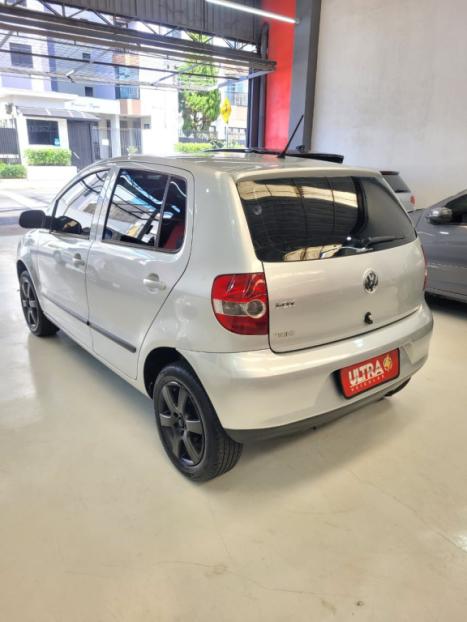 VOLKSWAGEN Fox 1.0 4P TREND FLEX, Foto 6