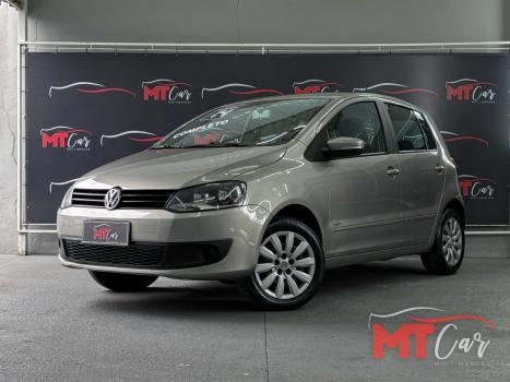 VOLKSWAGEN Fox 1.0 4P FLEX, Foto 1