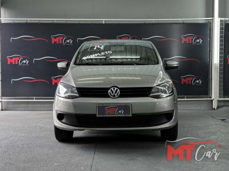 VOLKSWAGEN Fox 1.0 4P FLEX, Foto 2
