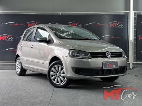 VOLKSWAGEN Fox 1.0 4P FLEX, Foto 3