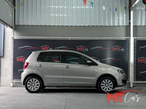 VOLKSWAGEN Fox 1.0 4P FLEX, Foto 4