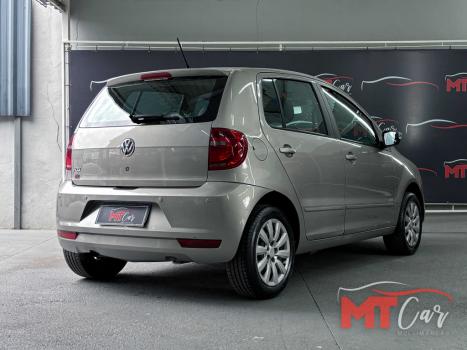 VOLKSWAGEN Fox 1.0 4P FLEX, Foto 5