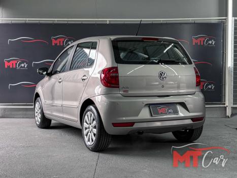 VOLKSWAGEN Fox 1.0 4P FLEX, Foto 7