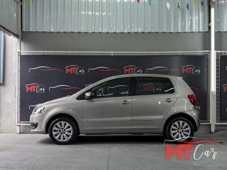 VOLKSWAGEN Fox 1.0 4P FLEX, Foto 8