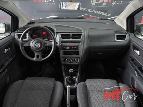 VOLKSWAGEN Fox 1.0 4P FLEX, Foto 9