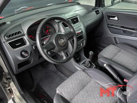 VOLKSWAGEN Fox 1.0 4P FLEX, Foto 10