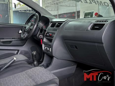 VOLKSWAGEN Fox 1.0 4P FLEX, Foto 12
