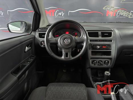 VOLKSWAGEN Fox 1.0 4P FLEX, Foto 13