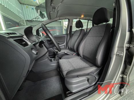 VOLKSWAGEN Fox 1.0 4P FLEX, Foto 14