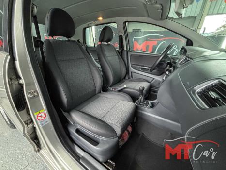 VOLKSWAGEN Fox 1.0 4P FLEX, Foto 15