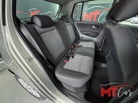 VOLKSWAGEN Fox 1.0 4P FLEX, Foto 17