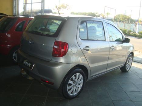 VOLKSWAGEN Fox 1.0 4P FLEX, Foto 2