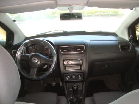 VOLKSWAGEN Fox 1.0 4P FLEX, Foto 6