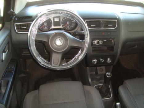 VOLKSWAGEN Fox 1.0 4P FLEX, Foto 7