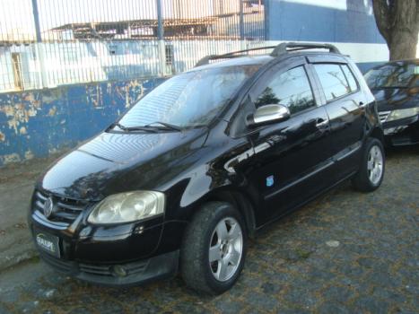 VOLKSWAGEN Fox 1.0 4P ROUTE FLEX, Foto 1