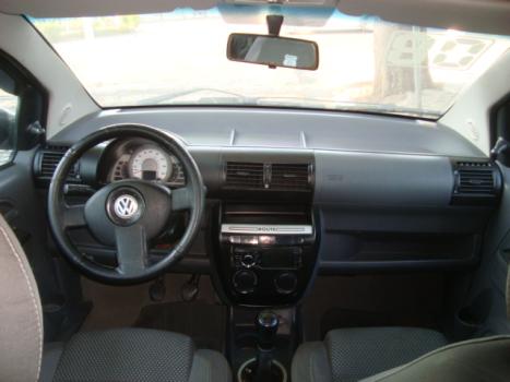 VOLKSWAGEN Fox 1.0 4P ROUTE FLEX, Foto 5