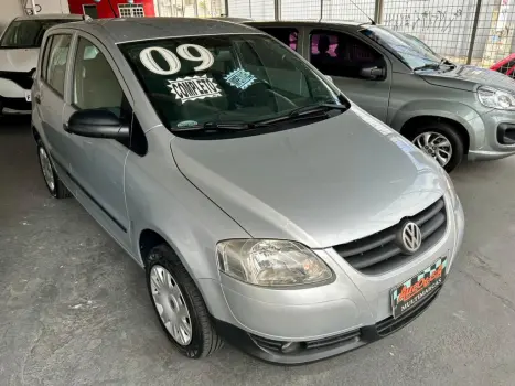 VOLKSWAGEN Fox 1.0 4P FLEX, Foto 1