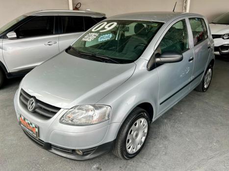 VOLKSWAGEN Fox 1.0 4P FLEX, Foto 2