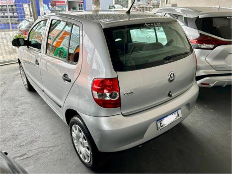 VOLKSWAGEN Fox 1.0 4P FLEX, Foto 3