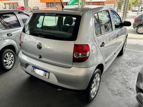 VOLKSWAGEN Fox 1.0 4P FLEX, Foto 4